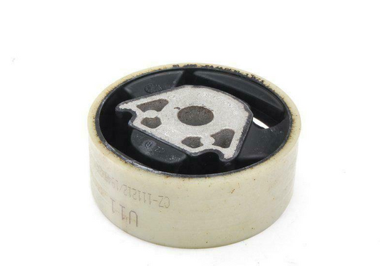 NEW AUDI Q3 8U ENGINE MOUNTING LOWER BONDED RUBBER BUSH 1K0199867Q ORIGINAL