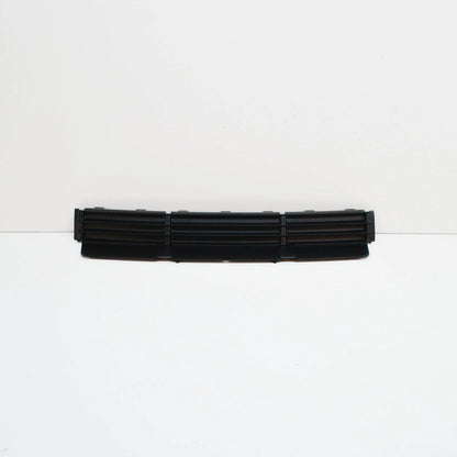 NEW BMW 7 E32 FRONT BUMPER CENTER GRILL GRID 51111928276 1928276 ORIGINAL