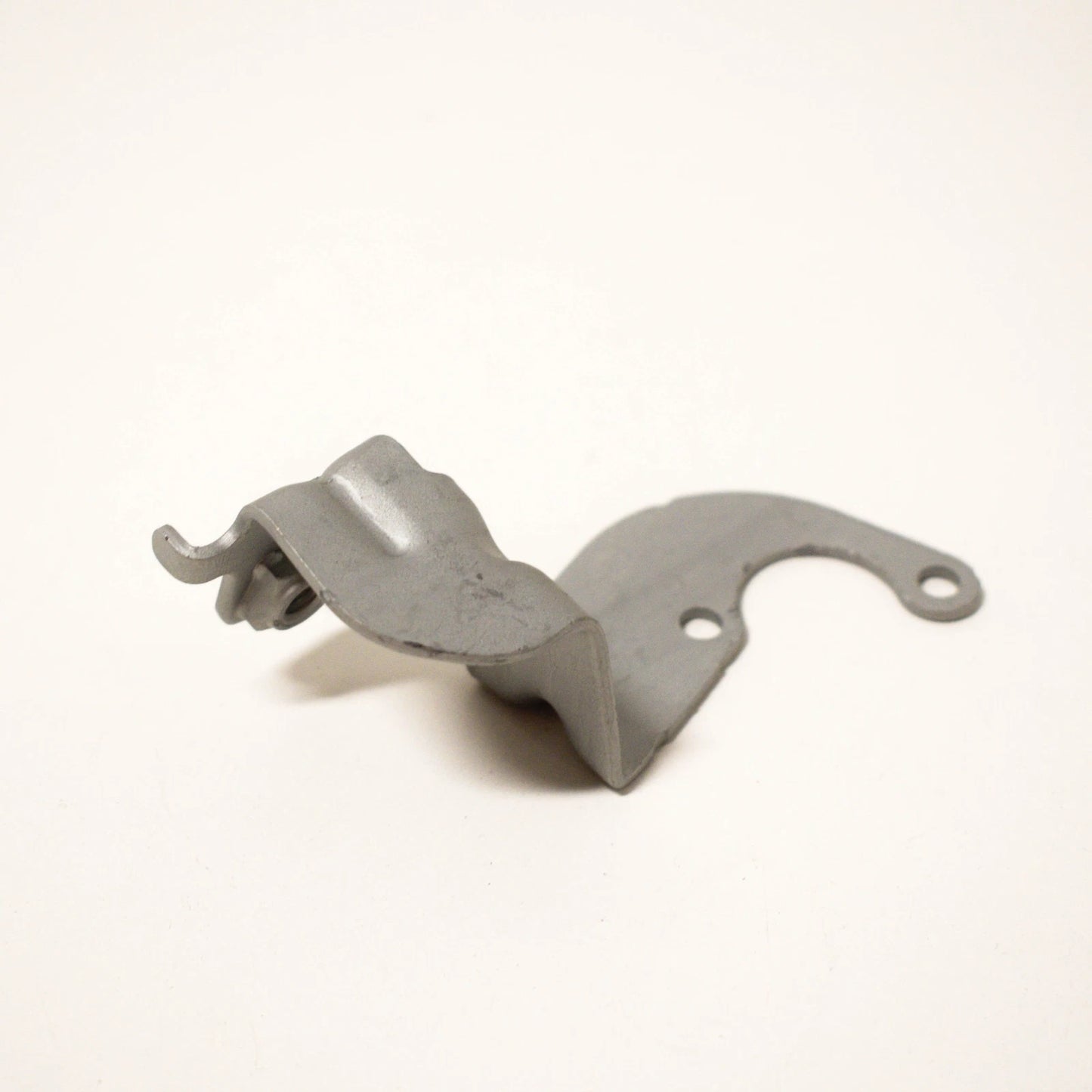 NEW BMW 1 F21 LEFT SIDE HEIGHT LEVEL SENSOR BRACKET 37146797816 6797816 ORIGINAL