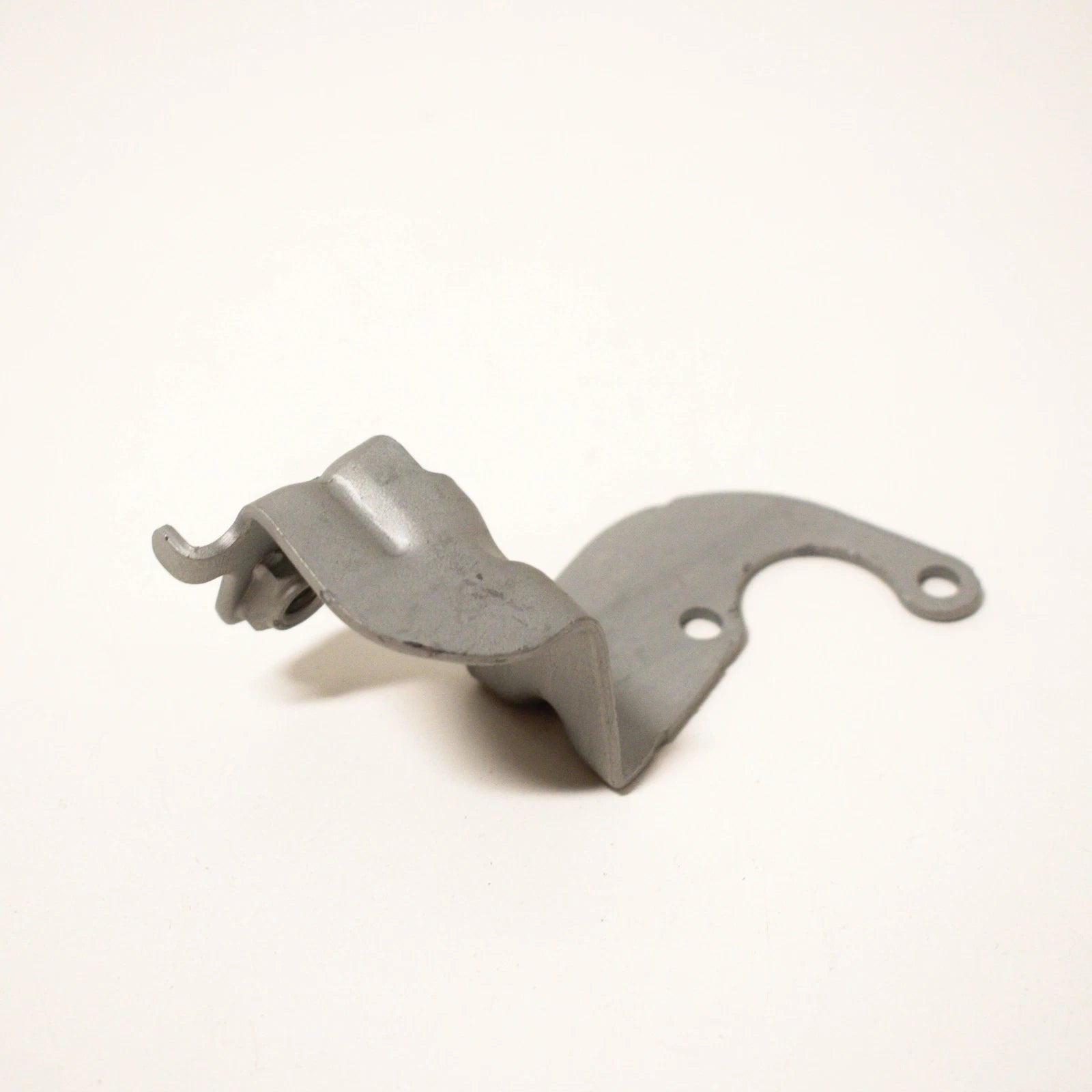 NEW BMW 1 F21 LEFT SIDE HEIGHT LEVEL SENSOR BRACKET 37146797816 6797816 ORIGINAL