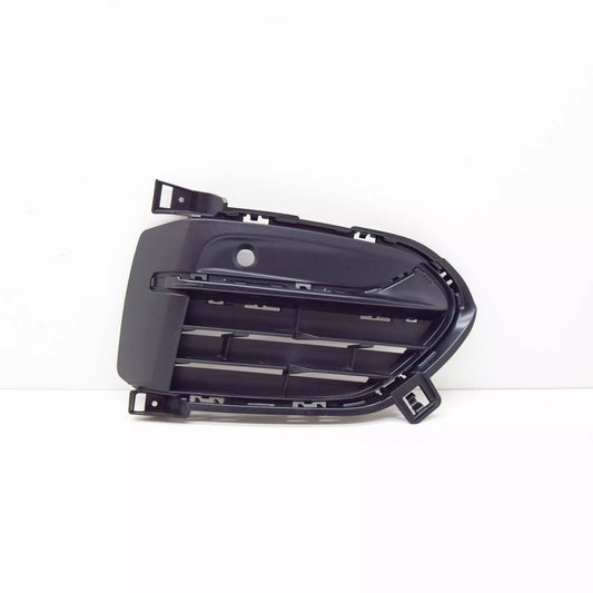 NEW BMW X6 F16 FRONT BUMPER RIGHT CLOSED GRILLE 51117319778 7319778 2015