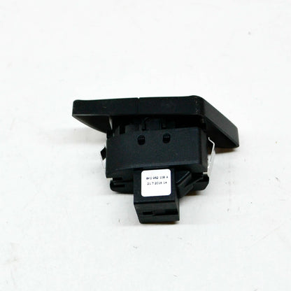 NEW AUDI A4 B8 FRONT RIGHT DOOR LOCKING SAFETY SWITCH RHD 8K2962108AV10 ORIGINAL