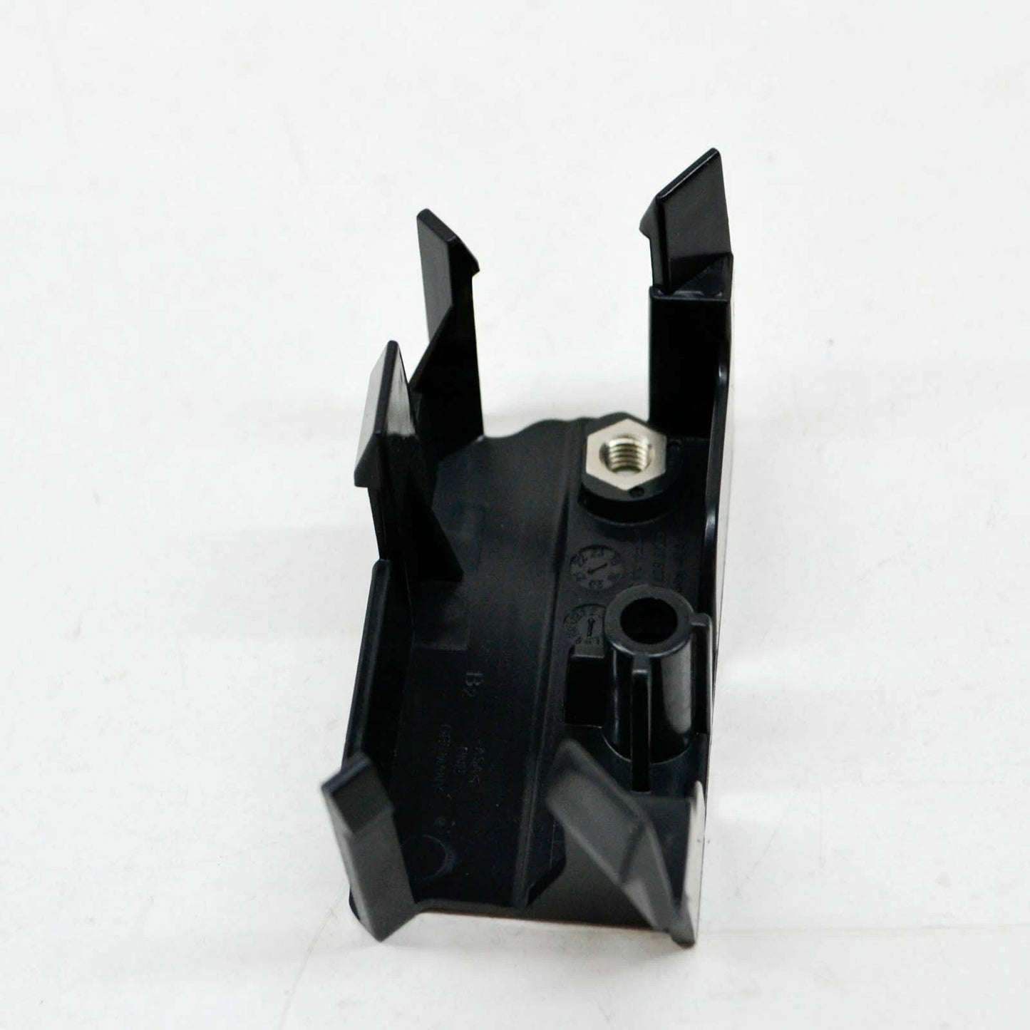 NEW AUDI A4 S4 B9 FRONT BUMPER GRILLE RIGHT CAP 8W0807350A