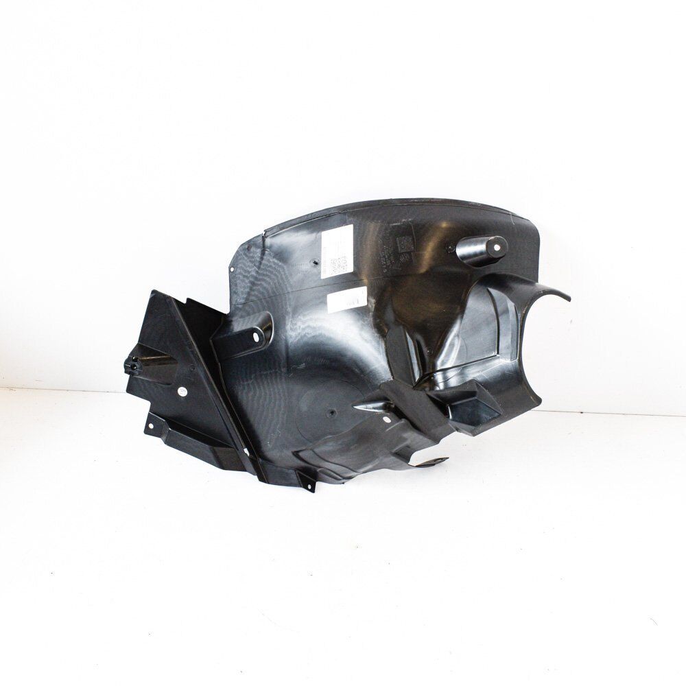 new mercedes-benz e-class c207 rear left fender liner a2076901330 2014 original