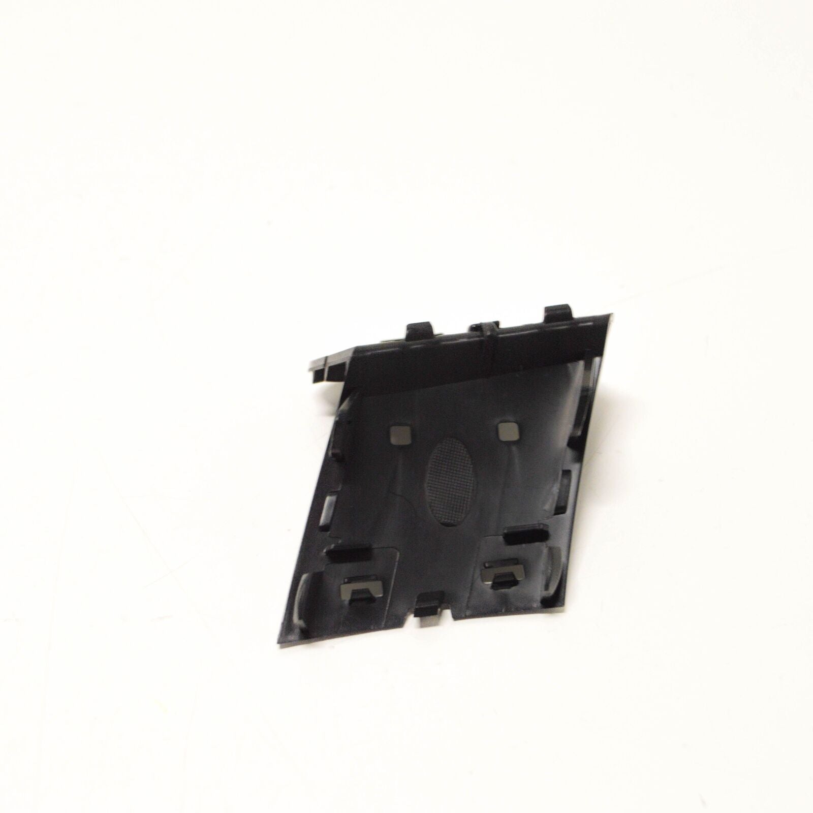 NEW MB GLE W166 TOW HOOK EYE CAP BRACKET A2928852100 ORIGINAL