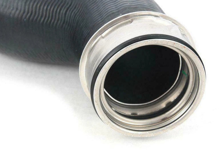 NEW VOLKSWAGEN PASSAT B6 CHARGE AIR COOLER CONNECTING HOSE 3C0145832Q