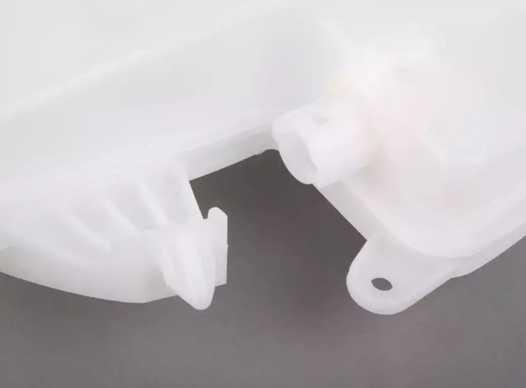 NEW BMW 3 E90 FRONT WASHER FLUID RESERVOIR 61668041170 8041170 ORIGINAL