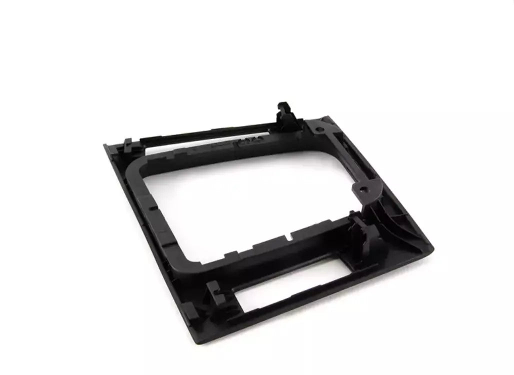 NEW BMW 3 E46 INTERIOR CENTER CONSOLE TRIM 8234722 51168234722 ORIGINAL