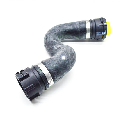 NEW AUDI A4 B9 ENGINE WTAER COOLANT HOSE W RELEASE COUPLING 8W0122101A