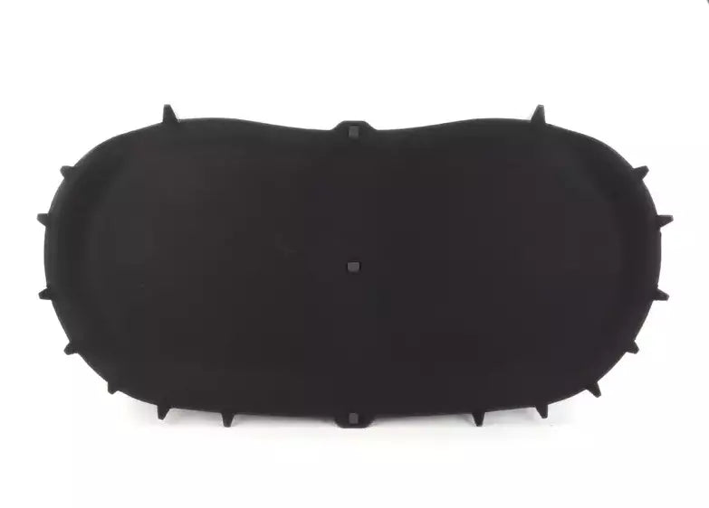 NEW VOLKSWAGEN TIGUAN 5N MK1 ENGINE COMPARTMENT INSULATION 5N0863831B ORIGINAL