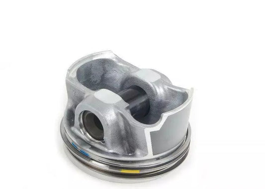 NEW AUDI A1 8X ENGINE PISTON HOUSING 06D107066S ORIGINAL