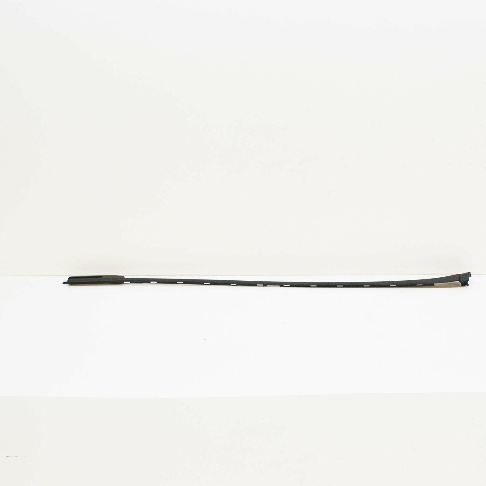 new ford galaxy mk2 windshield right side vertical moulding trim 1773613