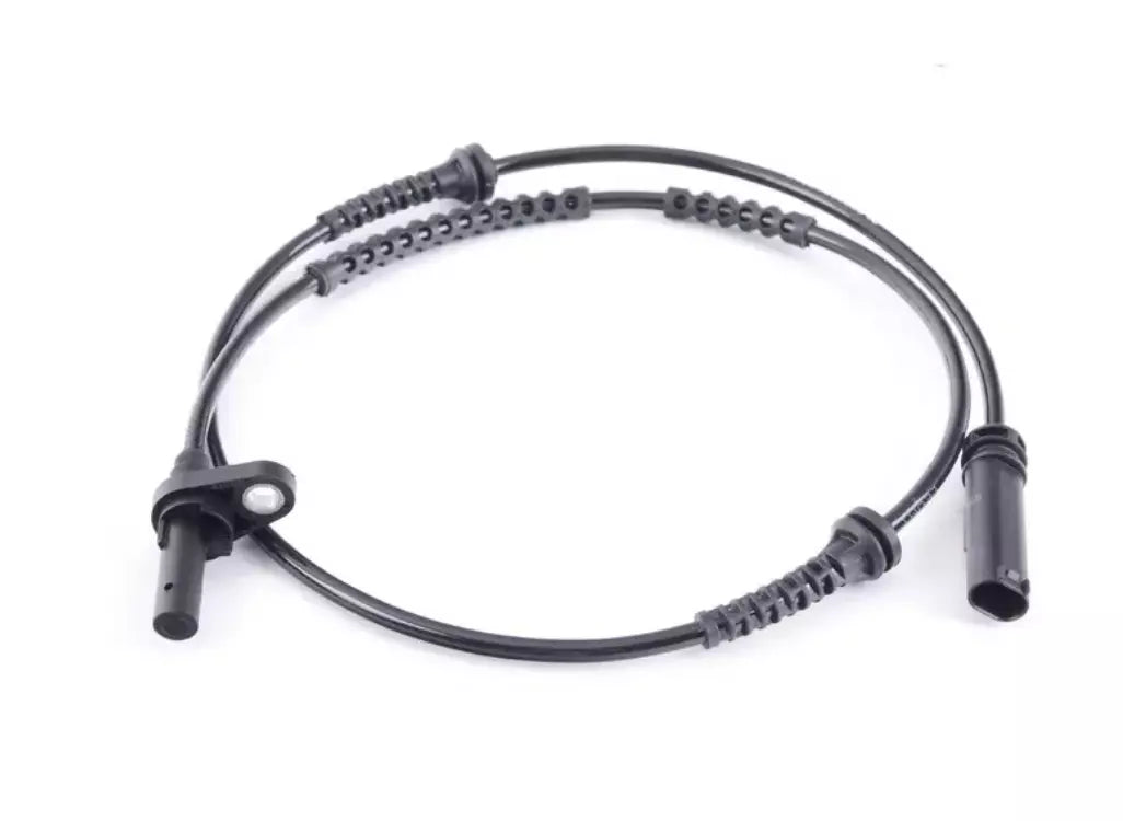 NEW BMW 7 F01, F02 FRONT ABS SENSOR 34526853859 6853859 ORIGINAL