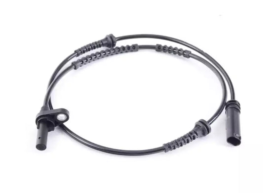 NEW BMW 7 F01, F02 FRONT ABS SENSOR 34526853859 6853859 ORIGINAL