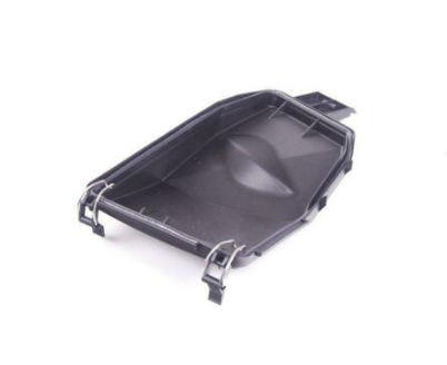NEW MERCEDES-BENZ C W203 APPARATUS CASE COVER A2035451403 ORIGINAL