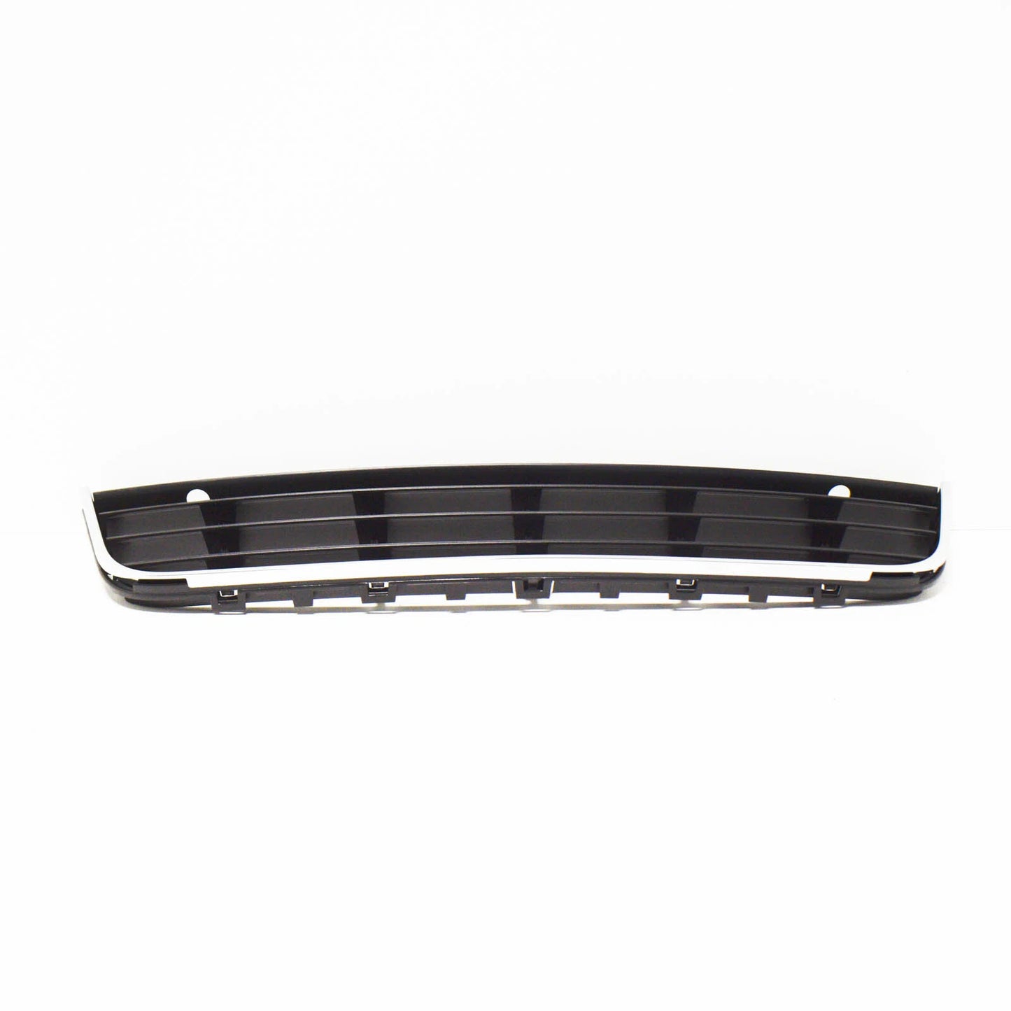 NEW VOLKSWAGEN PASSAT B6 FRONT BUMPER LOWER CENTER GRILLE 3C0853671C9B9