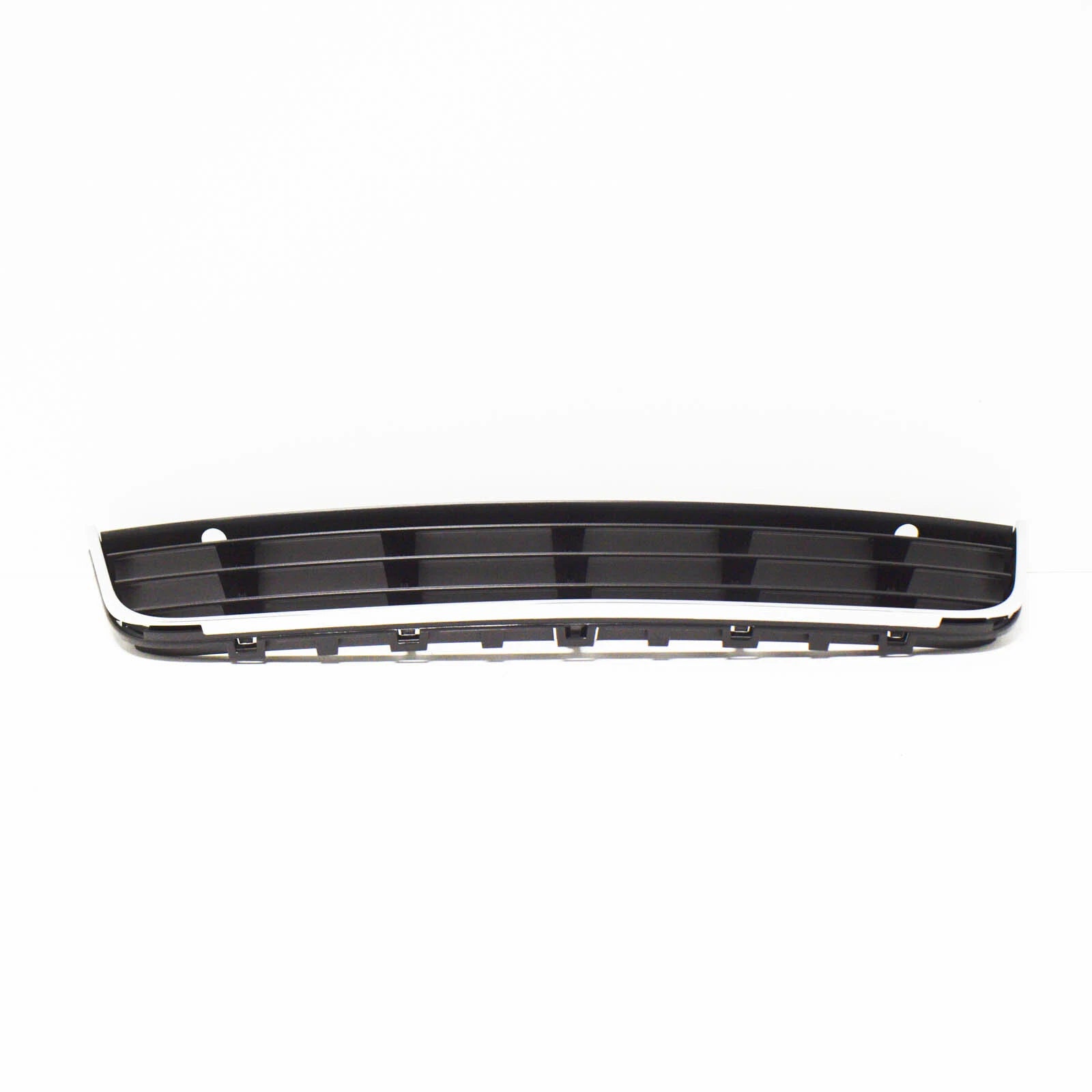 NEW VOLKSWAGEN PASSAT B6 FRONT BUMPER LOWER CENTER GRILLE 3C0853671C9B9
