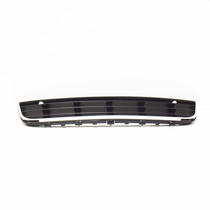 NEW VOLKSWAGEN PASSAT B6 FRONT BUMPER LOWER CENTER GRILLE 3C0853671C9B9