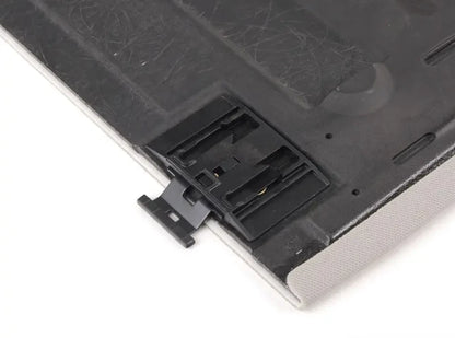 NEW BMW 3 E90 SUNROOF HEADLINER COVERING 7157445 54107157445 ORIGINAL