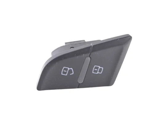 NEW AUDI Q5 8R FRONT RIGHT DOOR LOCK SWITCH LHD 8R2962108AV10 ORIGINAL