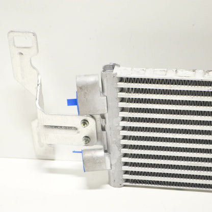 new volkswagen atlas oil cooler radiator 3qf317019b original