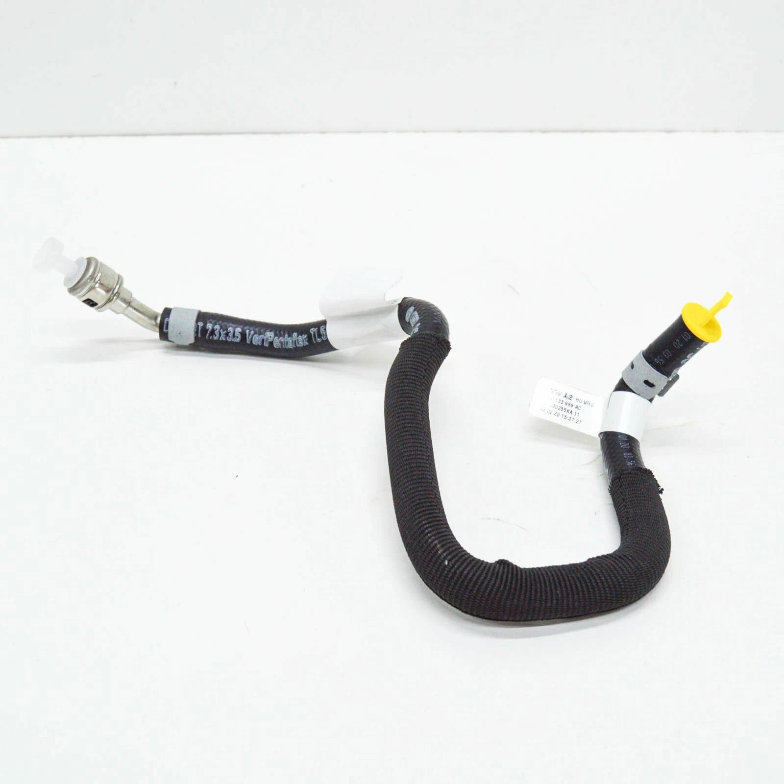 NEW AUDI A5 8W6 FUEL LINE PIPE HOSE 06M133986AC ORIGINAL