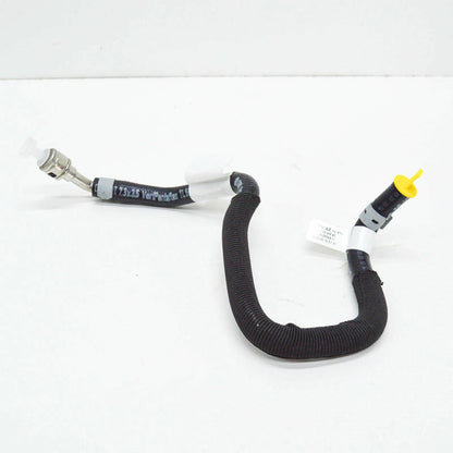 NEW AUDI A5 8W6 FUEL LINE PIPE HOSE 06M133986AC ORIGINAL