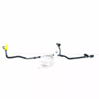 NEW AUDI A5 S5 8W6 ENGINE COOLANT REAR BREATHER HOSE TUBE 06M121692AC