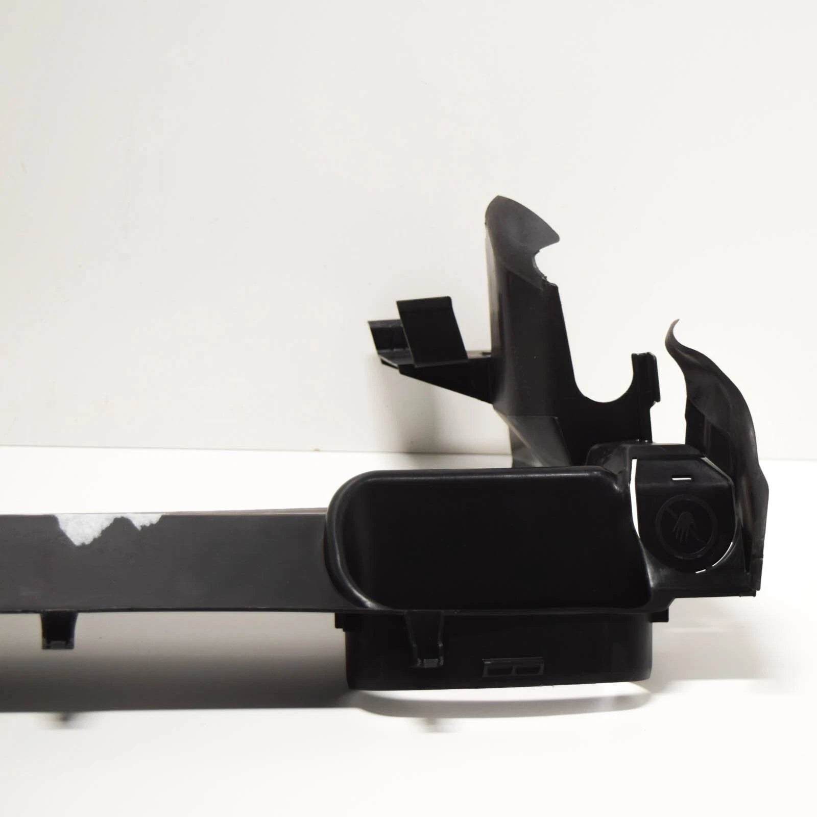 NEW MERCEDES-BENZ C COUPE CL203 AIR BAFFLE A2035052230 ORIGINAL