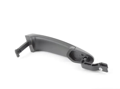NEW BMW 4 F36 REAR LEFT DOOR EXTERIOR HANDLE 7207561 51217207561 ORIGINAL
