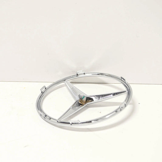 NEW MERCEDES-BENZ VITO W447 FRONT BUMPER EMBLEM A2078170016 2015