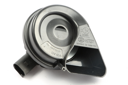 new vw passat b7 36 low tone horn signal 3aa951221b original