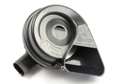 new vw passat b7 36 low tone horn signal 3aa951221b original