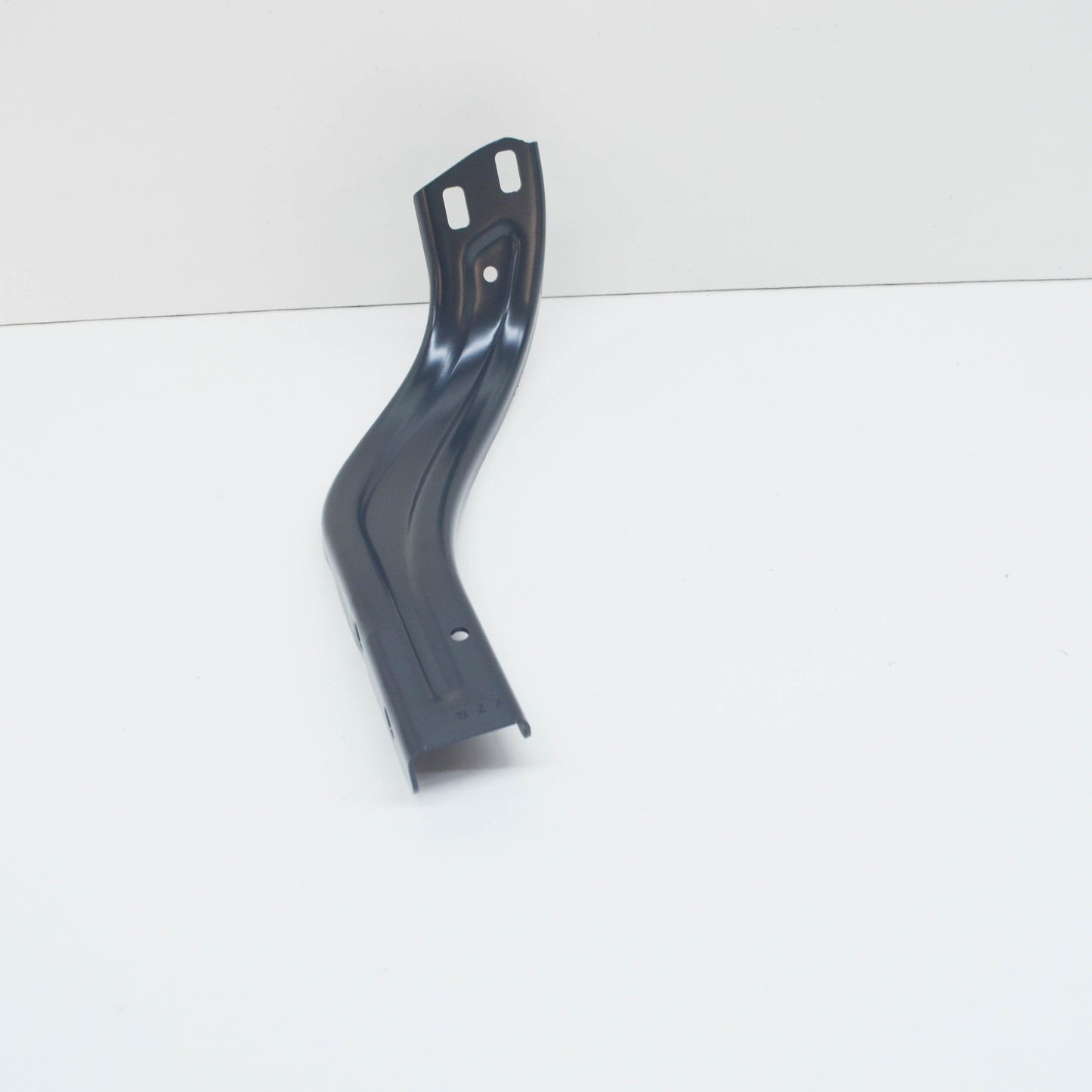 NEW MB E-CLASS W212 FRONT BUMPER RIGHT SUPPORT BRACKET A2126200285 2015 ORIGINAL