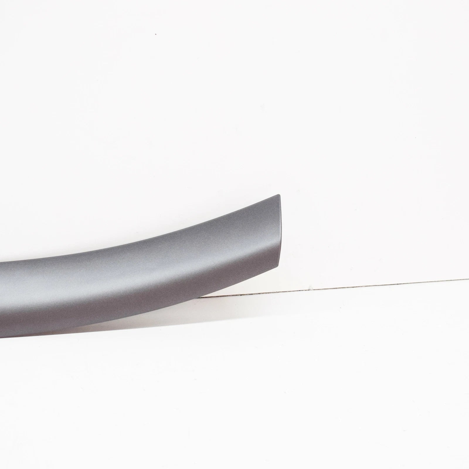 NEW BMW 3 COUPE E46 RIGHT DASHBOARD DECOR STRIP LHD 51457904348 ORIGINAL