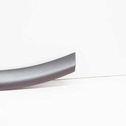 NEW BMW 3 COUPE E46 RIGHT DASHBOARD DECOR STRIP LHD 51457904348 ORIGINAL