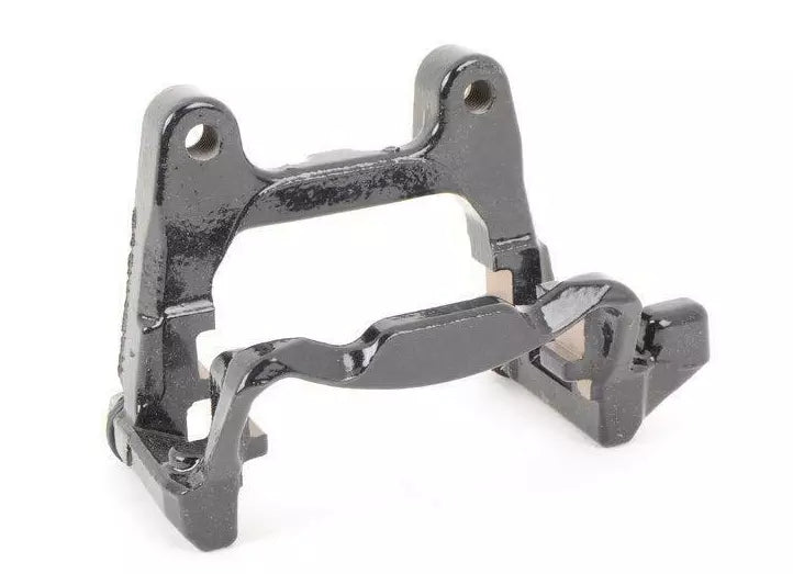 NEW AUDI TT 8J REAR LEFT BRAKE CALIPER CARRIER 8J0615425D ORIGINAL