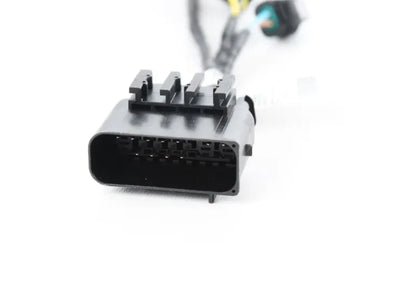 NEW BMW X3 F25 FUEL PUMP WIRING HARNESS 61129300858 9300858 ORIGINAL