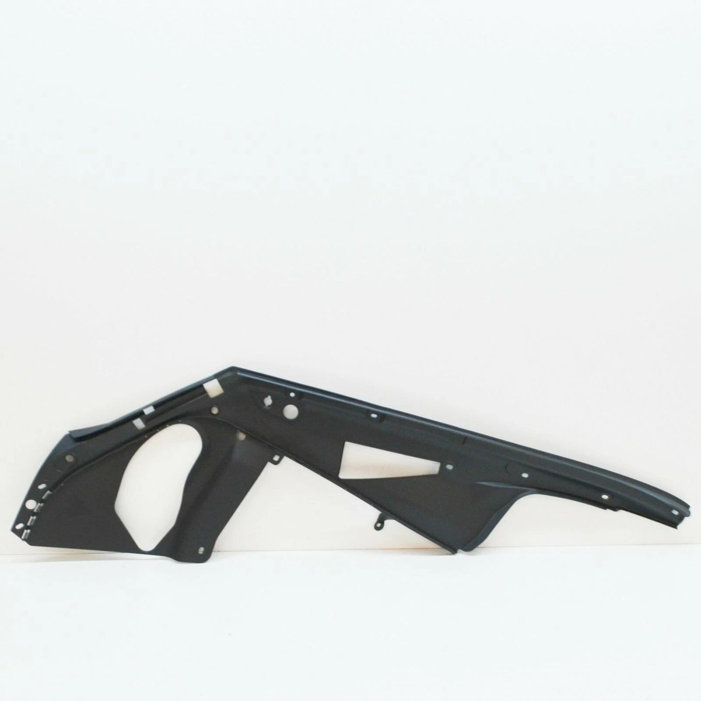 NEW BMW 6 F13 SUPPORT SEAL REAR RIGHT 7211930 51767211930 ORIGINAL