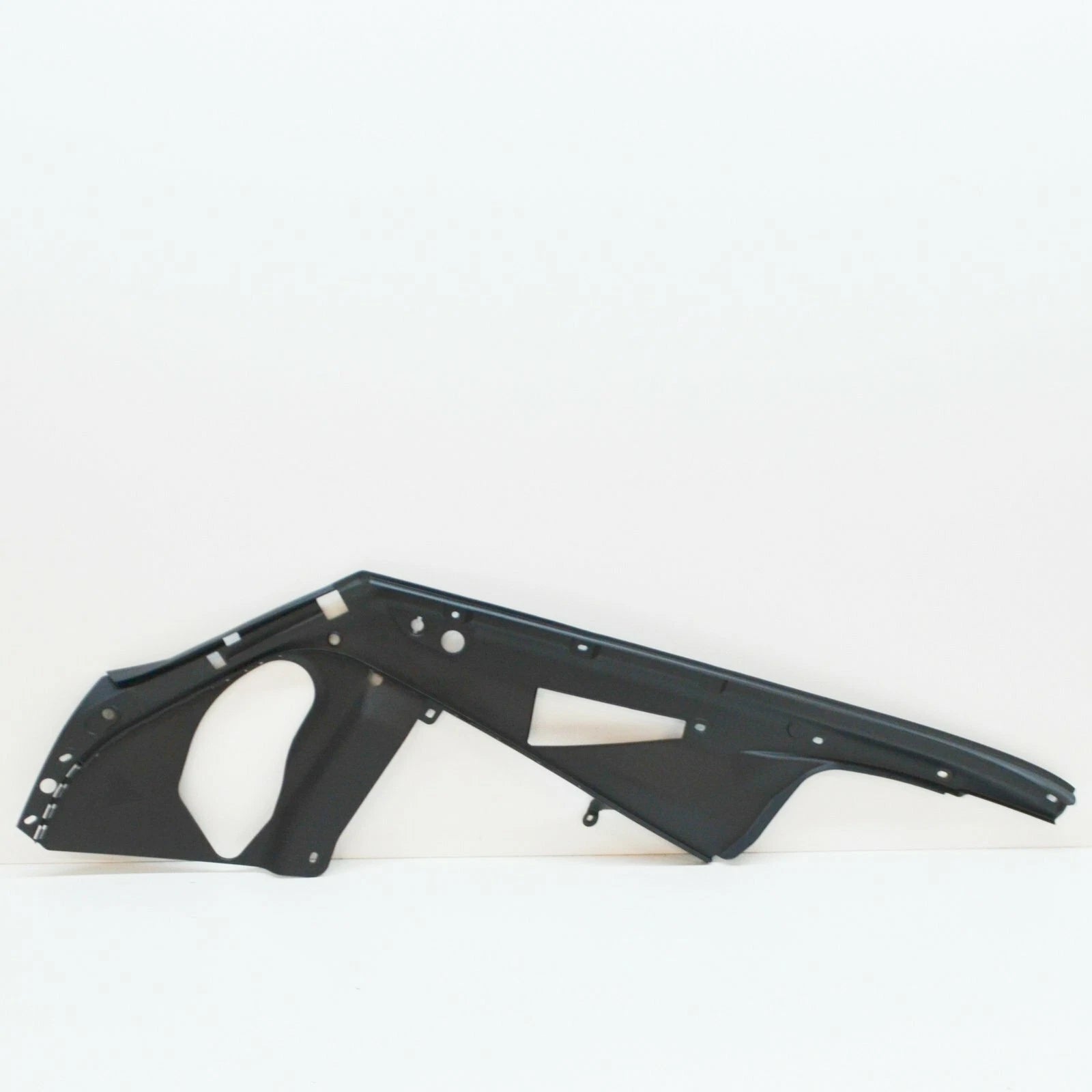 NEW BMW 6 F13 SUPPORT SEAL REAR RIGHT 7211930 51767211930 ORIGINAL