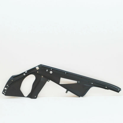 NEW BMW 6 F13 SUPPORT SEAL REAR RIGHT 7211930 51767211930 ORIGINAL