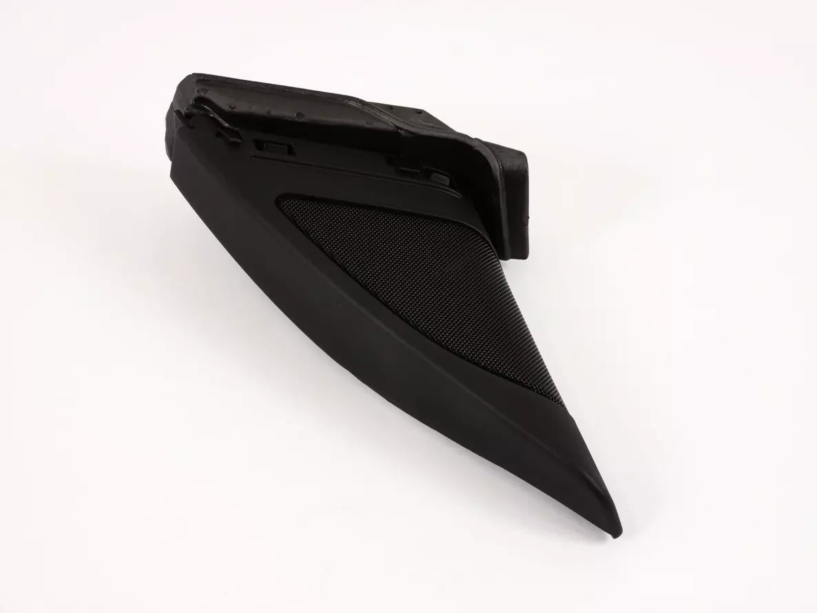 NEW BMW 3 GRAN TURISMO F34 FRONT LEFT HIFI CORNER MOULDING 51337295509 ORIGINAL