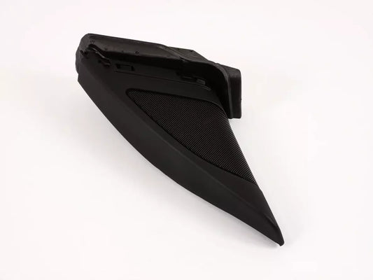 NEW BMW 3 GRAN TURISMO F34 FRONT LEFT HIFI CORNER MOULDING 51337295509 ORIGINAL