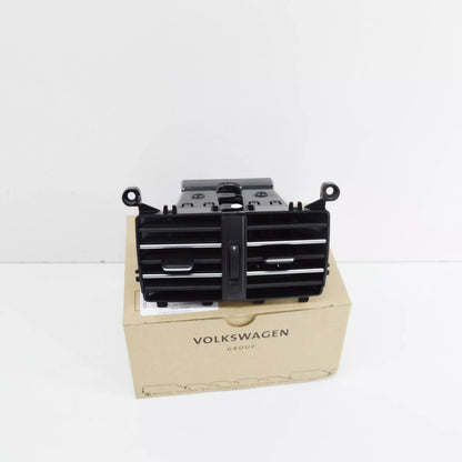 NEW VW PASSAT B8 3G CENTRE CONSOLE REAR AIR VENT 3G0819203A1QB ORIGINAL