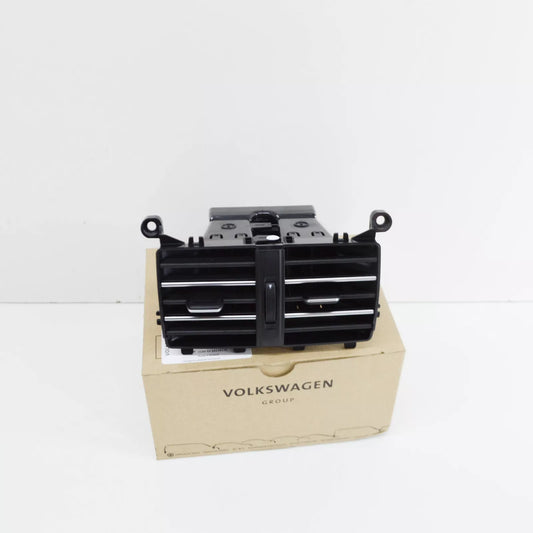 NEW VW PASSAT B8 3G CENTRE CONSOLE REAR AIR VENT 3G0819203A1QB ORIGINAL