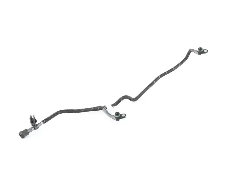 NEW AUDI A6 C8 ENGINE BREATHER LINE 06M121692AN ORIGINAL