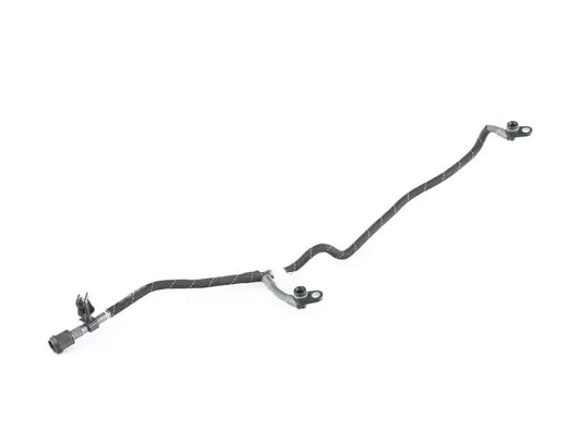 NEW AUDI A6 C8 ENGINE BREATHER LINE 06M121692AN ORIGINAL