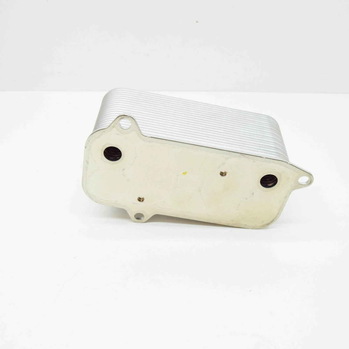 NEW VW TRANSPORTER VI T6 GEAR OIL COOLER 0BT317019 ORIGINAL