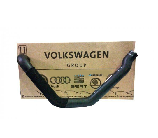 new vw amarok 2h engine coolant hose 2h0121051b original