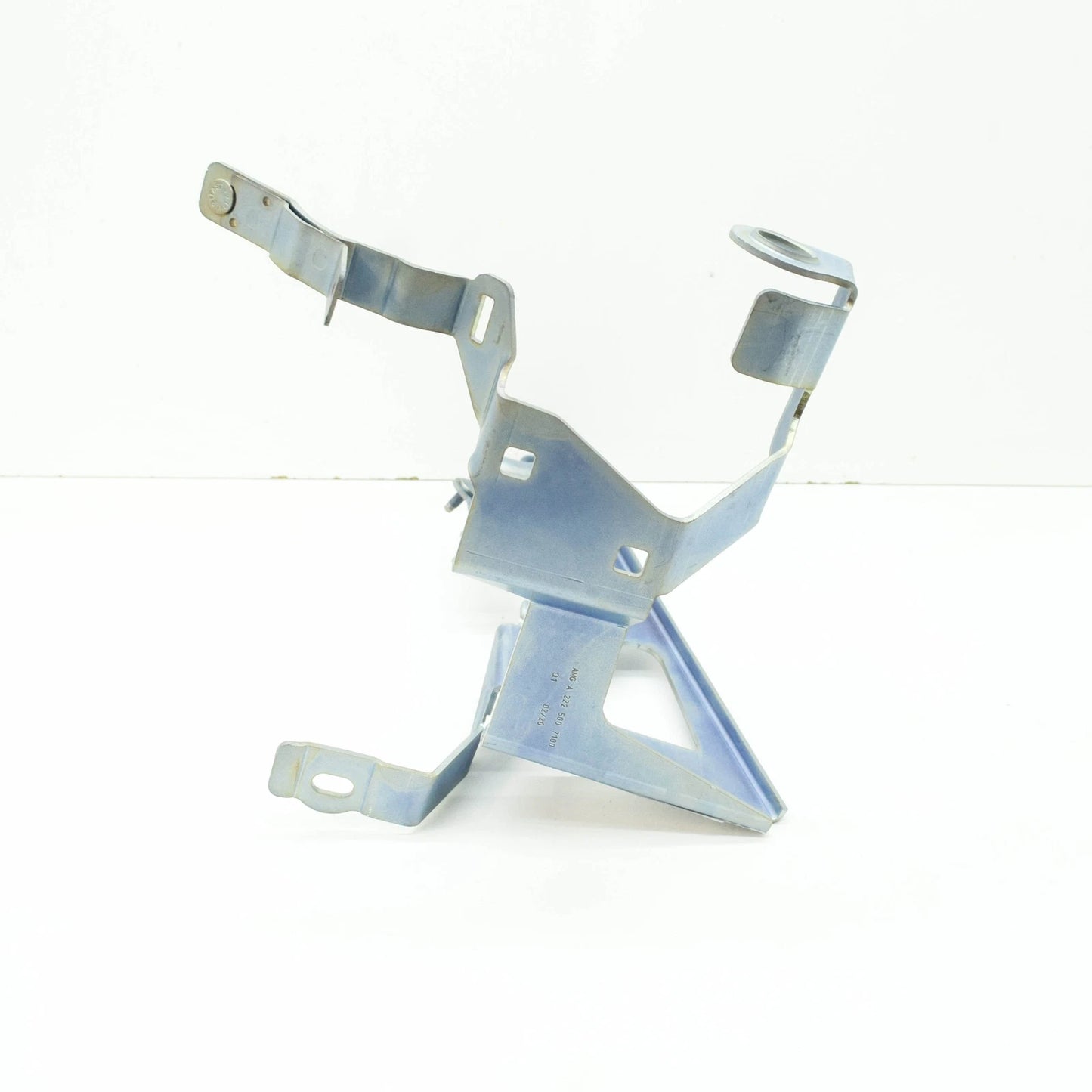 NEW MERCEDES-BENZ S W222 RIGHT RADIATOR HOLDER A2225007100 ORIGINAL